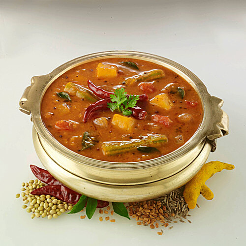 MTR Masala - Sambar Powder, 200 g Pouch 