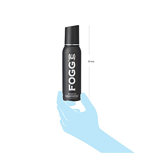 Fogg Marco Fragrance Body Spray, 150 ml