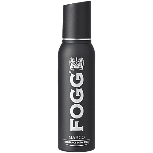 Fogg Marco Fragrance Body Spray, 150 ml