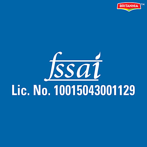 Britannia Good Day Butter Cookies, 66 g