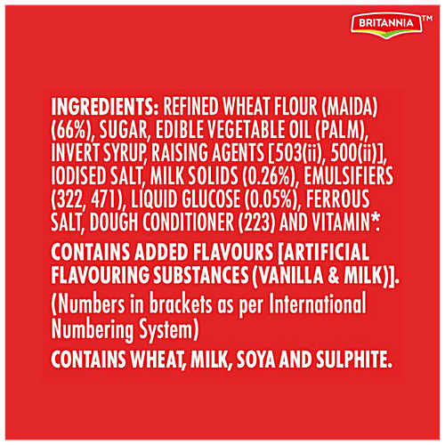 Britannia Tiger Glucose Biscuit, 28.6 g  Crunchy Snack, Zero Transfat, Zero Cholesterol, Ready To Eat