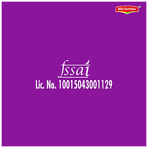 Britannia Tiger Krunch Chocochips Biscuits, 63 g  Zero Cholesterol & Zero Trans Fatty Acids