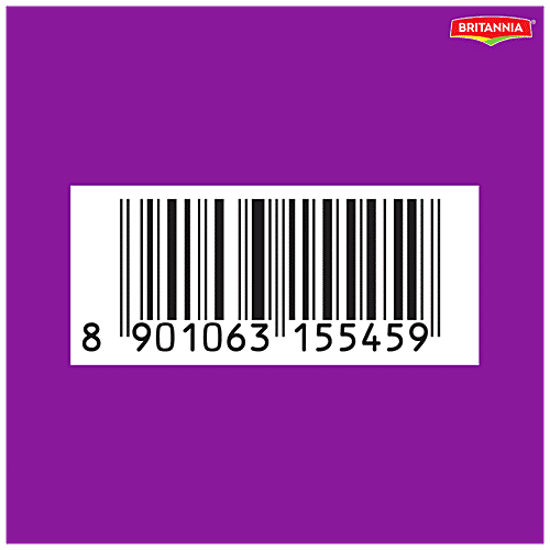 Britannia Tiger Krunch Chocochips Biscuits, 63 g  Zero Cholesterol & Zero Trans Fatty Acids