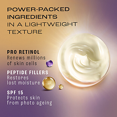 Lakme Youth Infinity Skin Sculpting - Day Creme, 50 g  