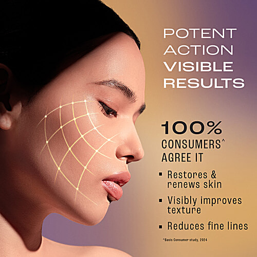 Lakme Youth Infinity Skin Sculpting - Day Creme, 50 g  