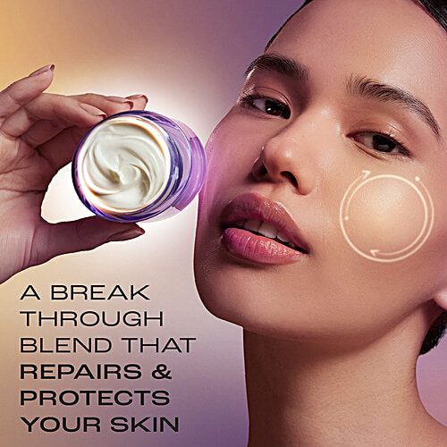 Lakme Youth Infinity Skin Sculpting - Day Creme, 50 g  