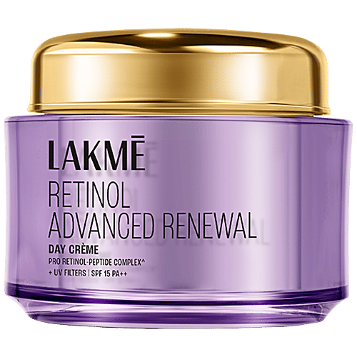 Lakme Youth Infinity Skin Sculpting - Day Creme, 50 g  
