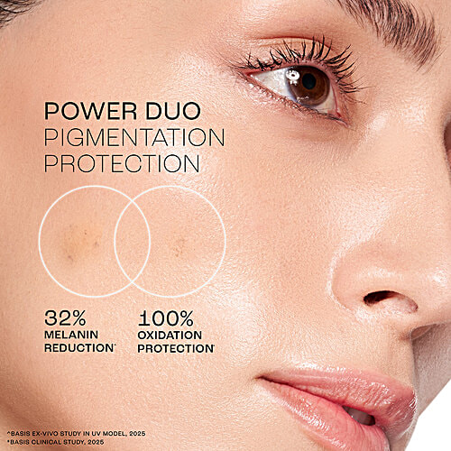 Lakme Perfect Radiance Day Gel Crème with 10% Niacinamide Resorcinol Complex & Antioxidants, 15 g 10% Niacinamide Resorcinol Complex & Antioxidants