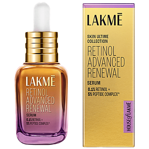 Lakme Youth Infinity Skin Firming Serum, 30 ml  