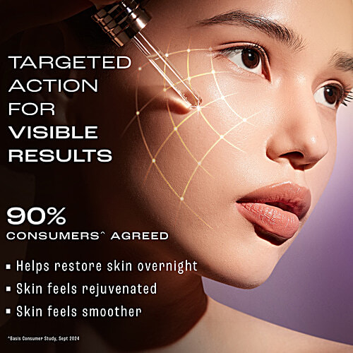 Lakme Youth Infinity Skin Firming Serum, 30 ml  