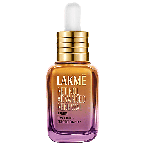 Lakme Youth Infinity Skin Firming Serum, 30 ml  