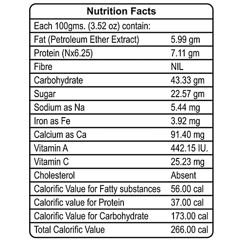 Haldiram's Rossogolla, 500 g Tin 