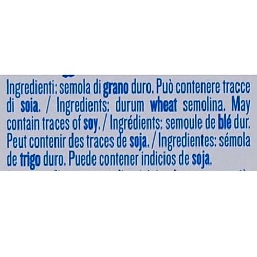 Agnesi Cous Cous, 500 g Pouch 