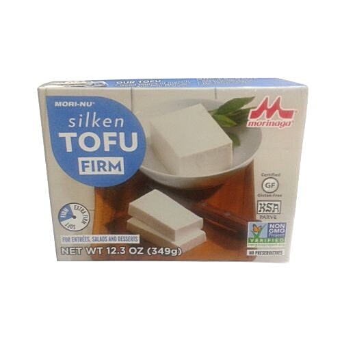 Buy Tofu Mori Naga Silken Tofu Firm 349 Gm Carton Online at the Best Price of Rs 399 bigbasket