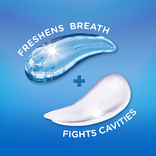 Pepsodent 2 In 1 Toothpaste, 80 g