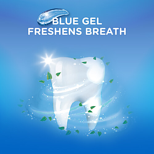 Pepsodent 2 In 1 Toothpaste, 80 g