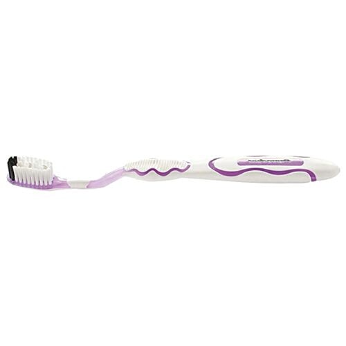 Pepsodent Toothbrush - Complete Expert, Soft, 1 pc  