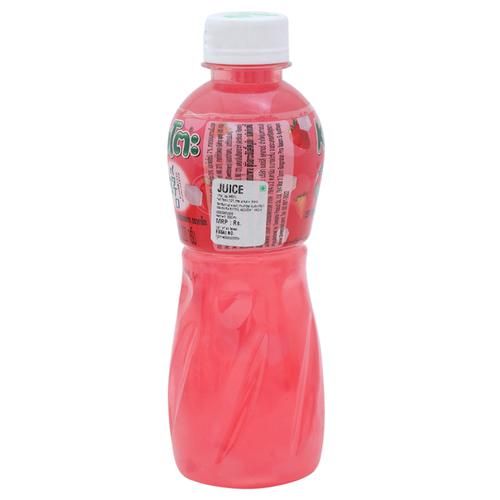 Buy Kato Drink With Nata De Coco Strawberry 320 Ml Bottle Online At Best Price Bigbasket