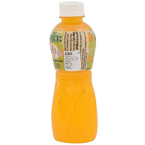 Kato Drink with Nata de Coco - Orange, 320 ml Bottle Zero Fat