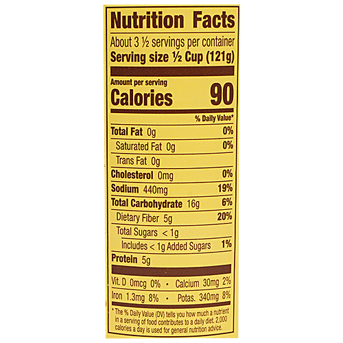 Buy Old El Paso Spicy Fat Free Refried Beans Online at Best Price of Rs