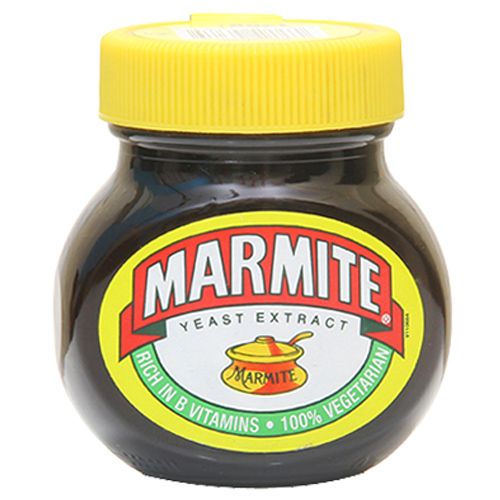 Marmite Yeast Extract, 125 g  