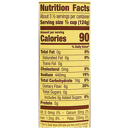 Buy Old El Paso Refried Beans Fat Free Online at Best Price of Rs 450