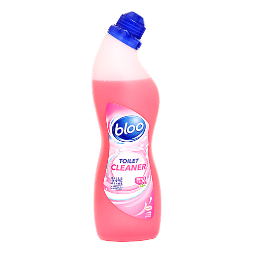 Buy Bloo Toilet Liquid Cleaner Sweet Tulip Online at Best Price of Rs