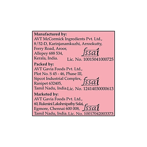 Tex Mex Salsalito Taco Seasoning Mix, 80 g Jar Authentic Mexican Taste
 Great Tasting Fillings