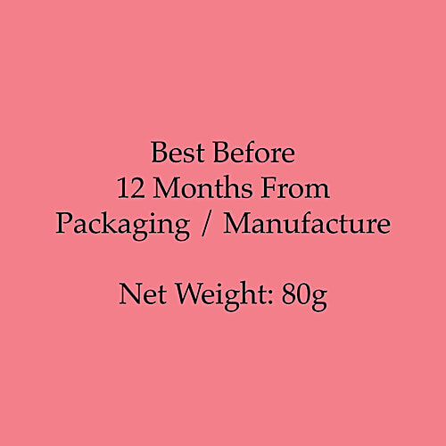 Tex Mex Salsalito Taco Seasoning Mix, 80 g Jar Authentic Mexican Taste
 Great Tasting Fillings