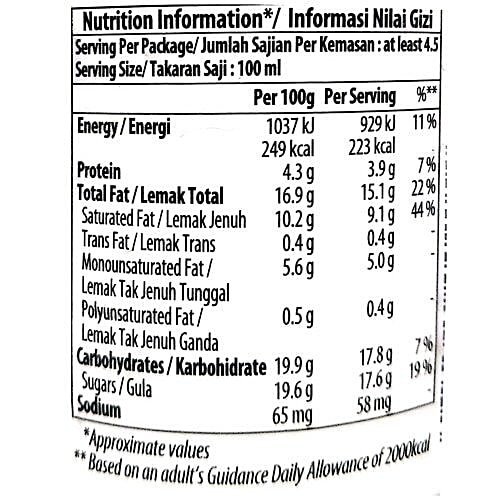 Haagen-Dazs Vanilla Ice Cream, 100 ml  