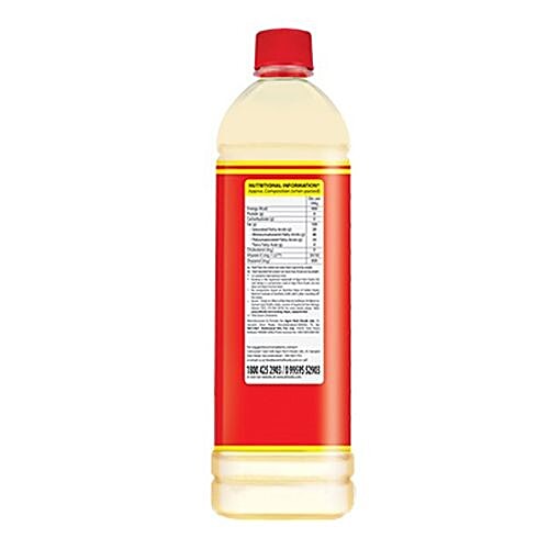 Buy Sundrop Oil Heart 1 Ltr Bottle Online At Best Price of Rs 205