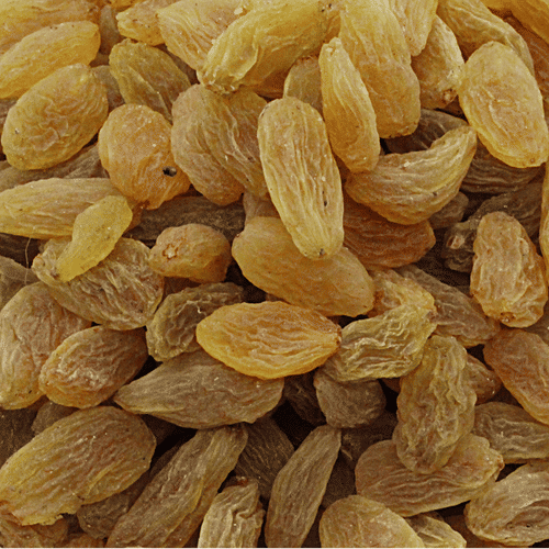 bb Popular Raisins/Endudraksa - Indian, 200 g Pouch 