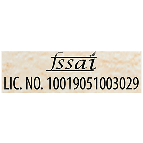 Organic Tattva Organic Kabuli Chana, 500 g Pouch 