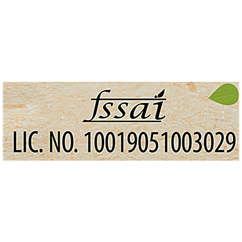 Organic Tattva Organic Urad - whole, 500 g Pouch 