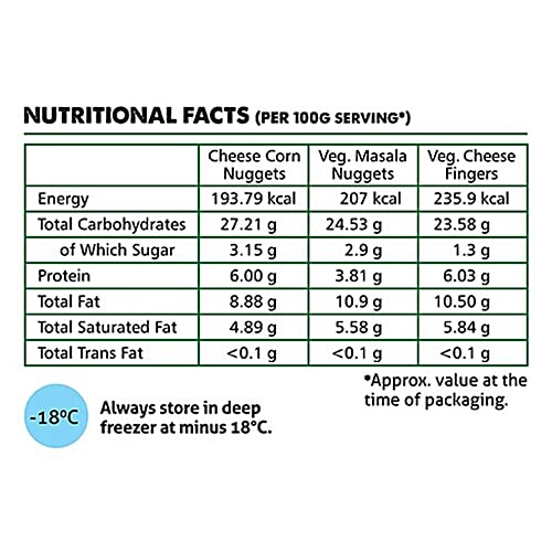Yummiez Party Pack, 600 g  