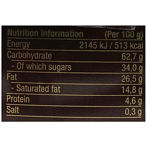 Royal Dansk Cookies - Chocolate Chip, 400 g  