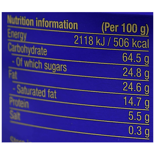 Royal Dansk Cookies - Danish Butter, 400 g  