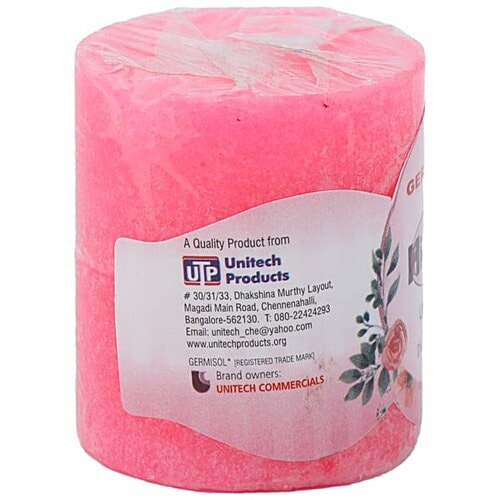 Buy HiFresh Freshener Urinal And Toilet 80 gm Online at Best Price