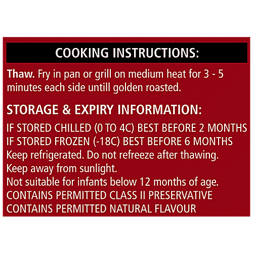 Buy Bon Appetit Chicken Cheese Chili 300 Gm Pouch Online at the Best