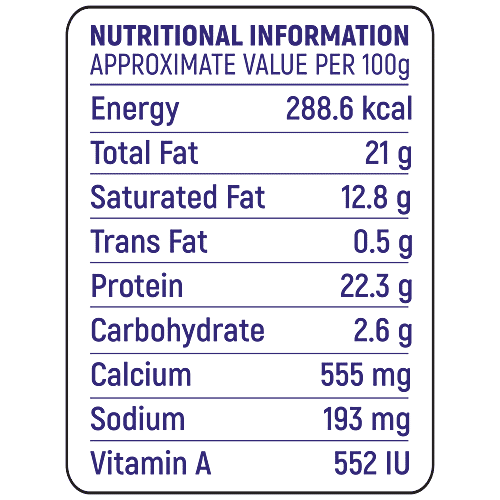 Buy Milky Mist Cheese Mozzarella Pizza 200 Gm Pouch Online At Best