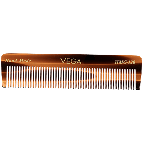 Buy Vega Comb Pocket Hmc 120D 1 Pc Online at the Best Price of Rs 110