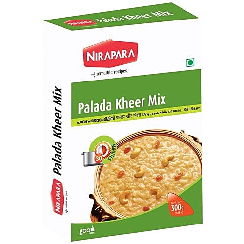 Nirapara Palada Mix, 300 g  