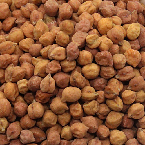 bb Popular Channa - Brown/Kadale Kaalu, 500 g Pouch 