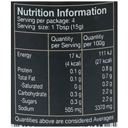 Fragata Spanish Capers - Surfines, 99 g Bottle Mouth-watering
 Delicious