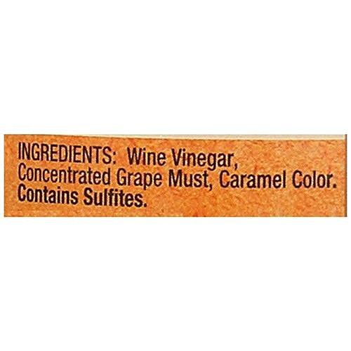 Colavita Vinegar - Balsamic Of Modena, 500 ml Bottle 