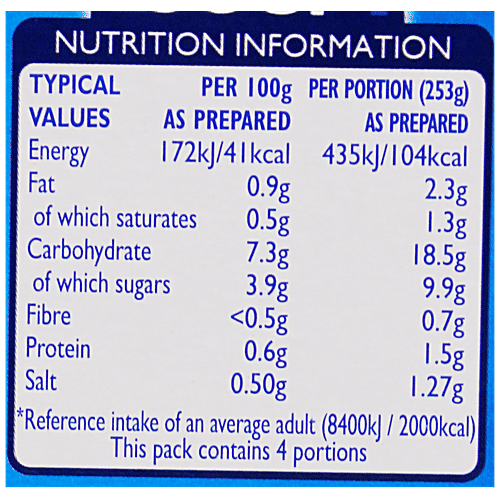 Batchelors Cup A Soup - Tomato, 93 g Carton 