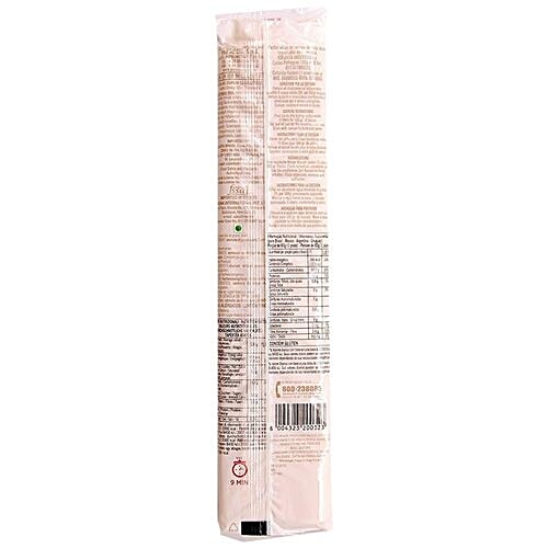 Colavita Durum Wheat Pasta - Spaghetti, 250 g Pouch Zero Cholesterol