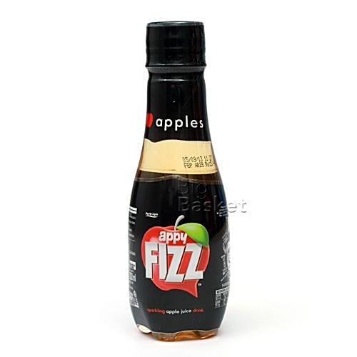 appy fizz apple juice