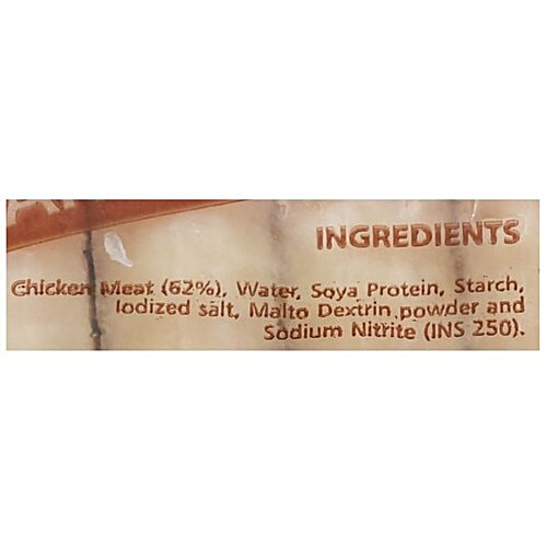 Buy Yummiez Breakfast Sausages Chicken 1 Kg Pouch Online at the Best