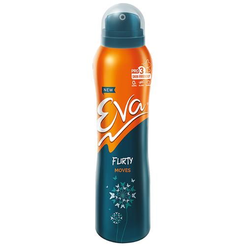 Buy Eva Deo - Flirt Peppy Vanilla Rush All Day Freshness 125 ml Online ...